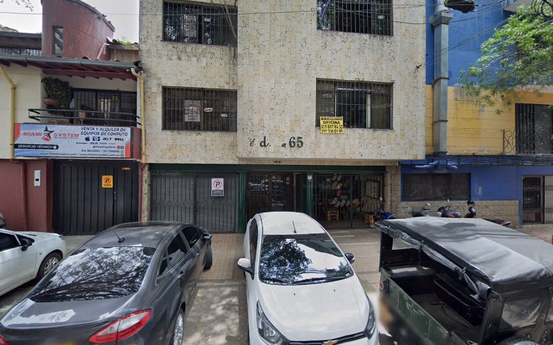 Imagen de Ferreteria Industrial Jamar Sas - Tienda de materiales para la construcción en Medellín