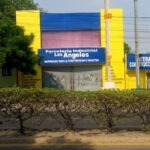 Ferretería Industrial Los Ángeles - Ferretería en Cartagena