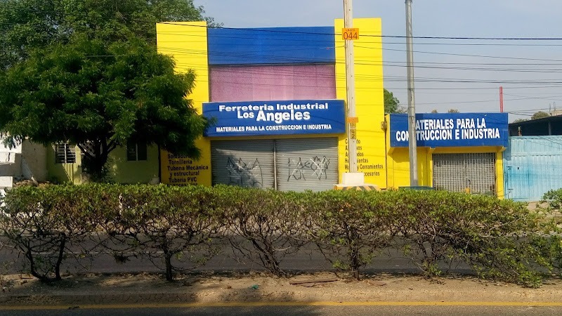 Imagen de Ferretería Industrial Los Ángeles - Ferretería en Cartagena