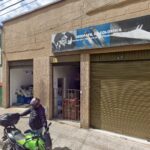 Ferreteria Intervalvulas Ltda - Ferretería en Bogotá