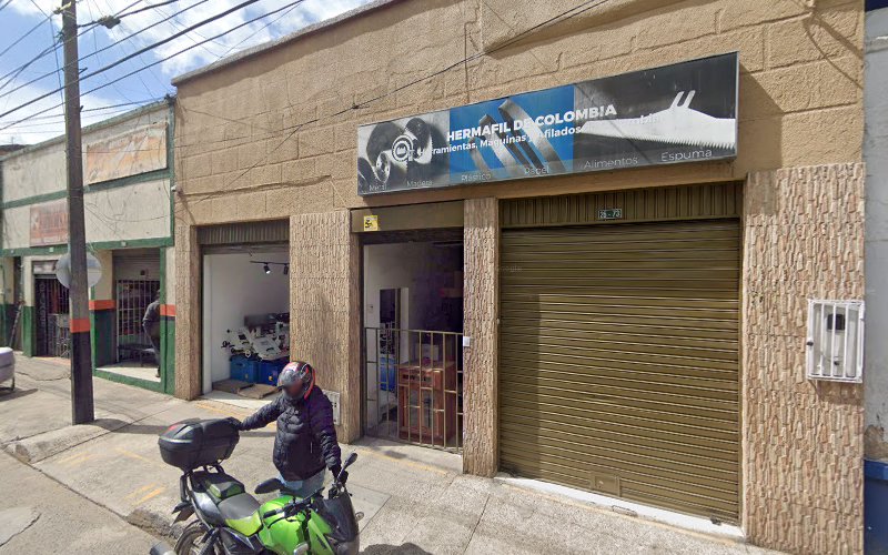 Imagen de Ferreteria Intervalvulas Ltda - Ferretería en Bogotá