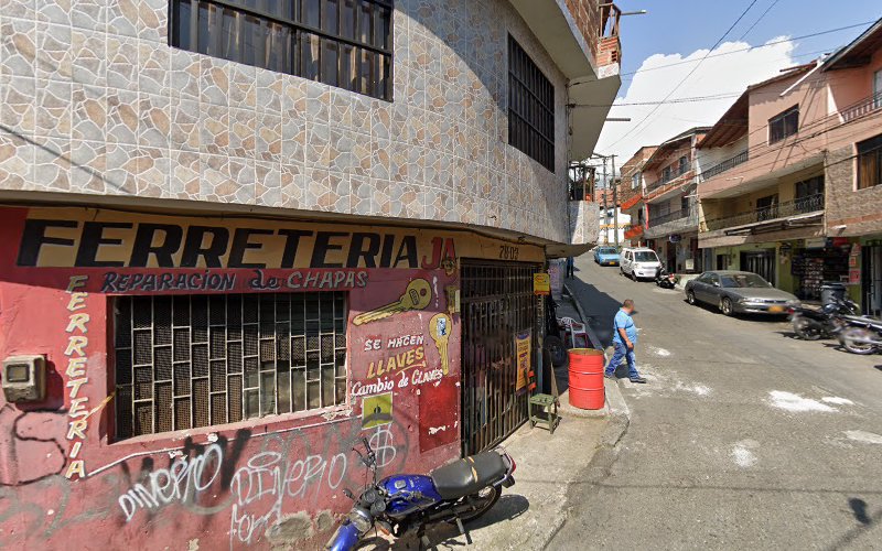 Imagen de Ferretería J.A. - Ferretería en Medellín