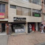 Ferreteria J.C - Ferretería en Bogotá