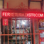 Ferretería JZD Districom - Ferretería en Medellín