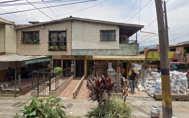 Imagen de Ferreteria Jaly - Ferretería en Medellín