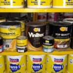 Ferretería Javis'color - Ferretería en Cartagena