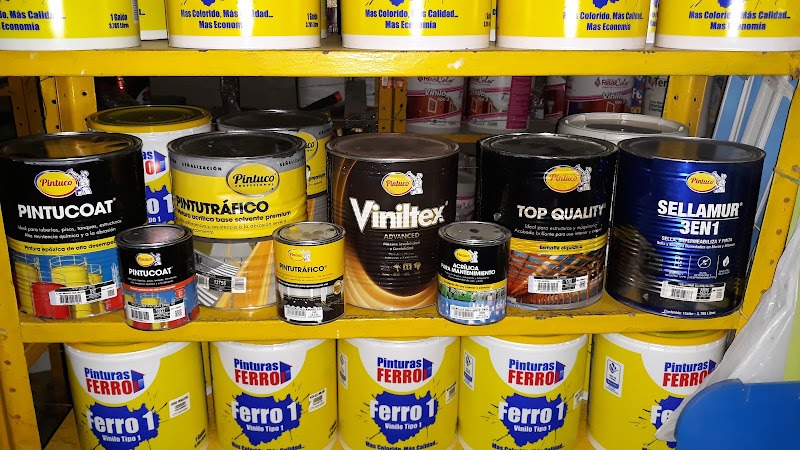 Imagen de Ferretería Javis'color - Ferretería en Cartagena