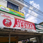 Ferretería Jesmar - Ferretería en Cali