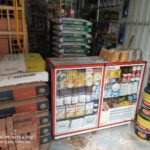 Ferreteria Jimenez de la 17 - Tienda de herramientas en Soacha