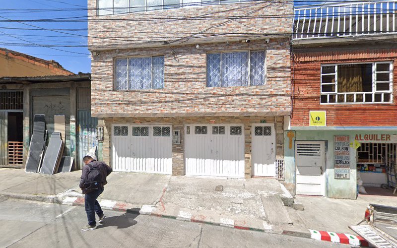 Imagen de Ferretería Jmg - Tienda de artículos para el hogar en Bogotá