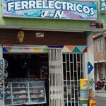 Ferretería Jn - Tienda de artículos para el hogar en Soacha