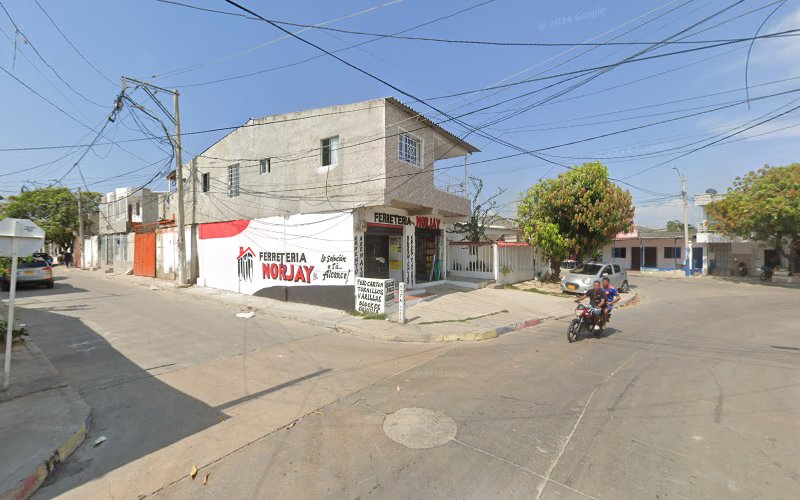 Imagen de Ferreteria Jomav - Cementos Argos - Ferretería en Barranquilla