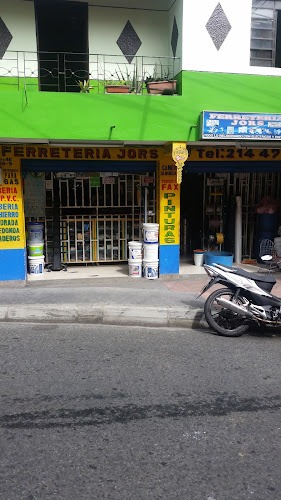 Imagen de Ferreteria Jors - Tienda de artículos para el hogar en Medellín