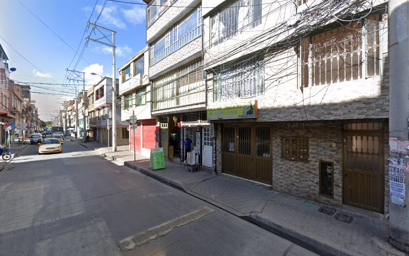 Imagen de Ferretería Jp - Ferretería en Bogotá