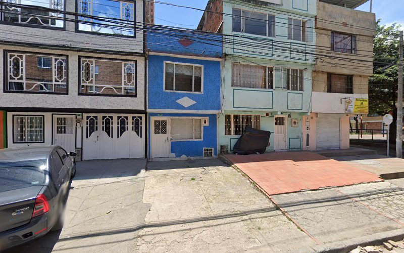 Imagen de Ferretería Jr - Tienda de artículos para el hogar en Bogotá