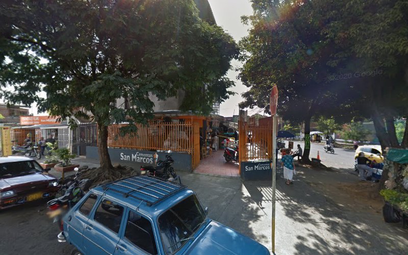 Imagen de Ferretería Juan F - Ferretería en Cali