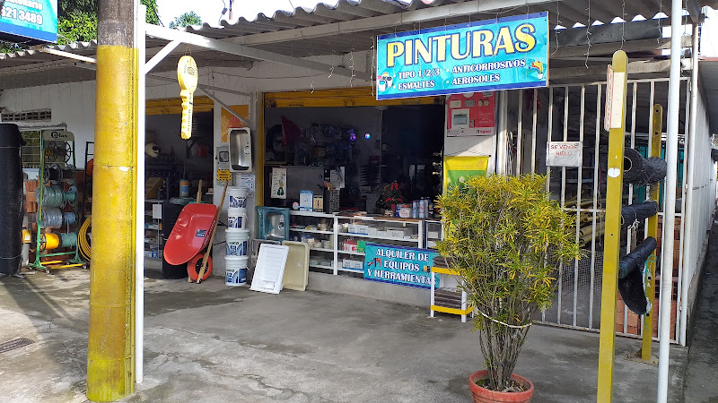 Imagen de Ferreteria JyD - Tienda de materiales para la construcción en Barrancabermeja