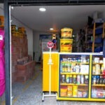 Ferretería KRONOS Soluciones y Construcciones S.A.S - Ferretería en Bogotá