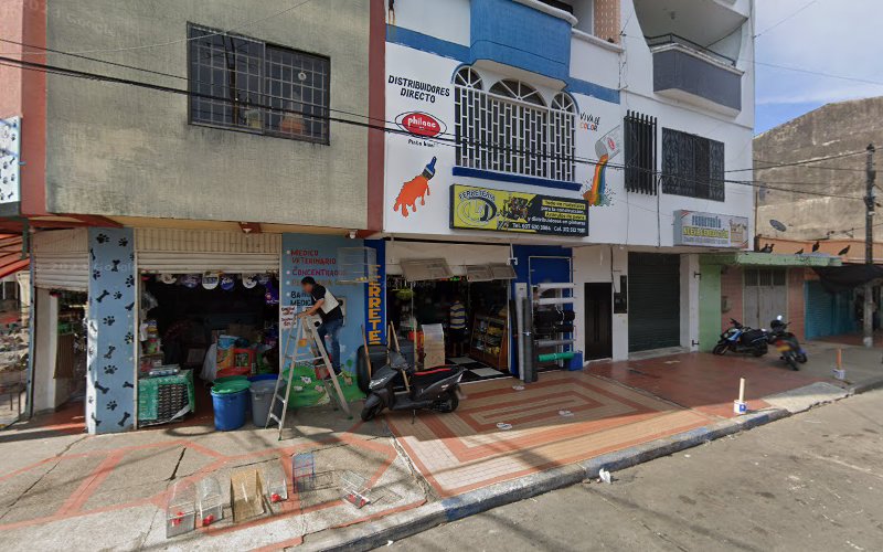 Imagen de Ferreteria L Y J - Ferretería en Barrancabermeja