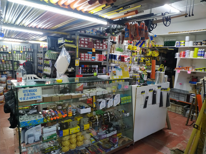 Imagen de Ferreteria LA 58 - Tienda de artículos para el hogar en Medellín