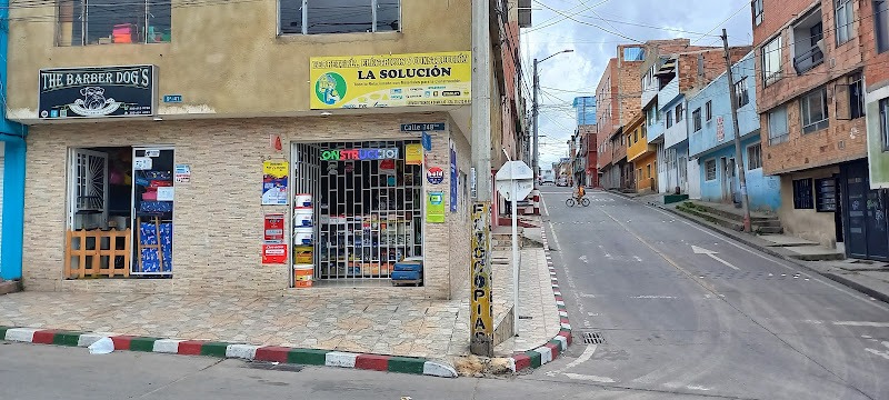 Imagen de Ferretería LA SOLUCIÓN - Ferretería en Bogotá