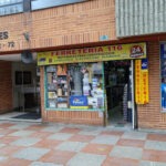 Ferretería La 116 - Tienda de artículos para el hogar en Bogotá