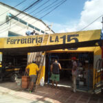Ferretería La 15 - Ferretería en Barranquilla