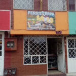 Ferretería La 15 - Tienda de herramientas en Soacha