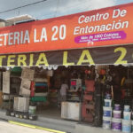 Ferreteria La 20 - Ferretería en Barrancabermeja