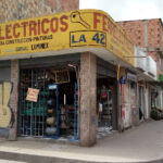 Ferretería La 42 - Ferretería en Bogotá