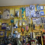 Ferretería La Arenosa - Ferretería en Barranquilla