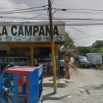 Ferreteria La Campana - Ferretería en Cartagena