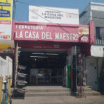 Ferretería La Casa Del Maestro - Ferretería en Cartagena