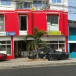 Ferretería La Casita Roja - Tienda de herramientas en Cartagena