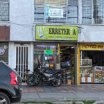 Ferreteria La Castellana - Ferretería en Bogotá