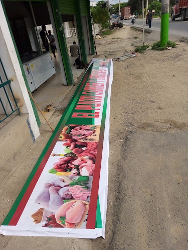 Imagen de Ferreteria La Cordial - Ferretería en Cartagena