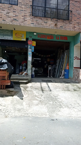 Imagen de Ferreteria La Curva - Comercio en Medellín