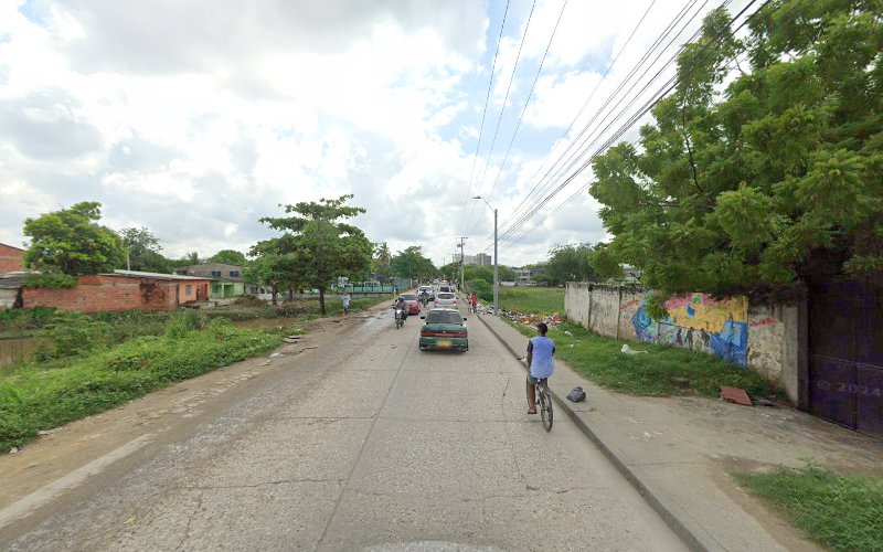 Imagen de Ferretería La Despensa - Ferretería en Cartagena