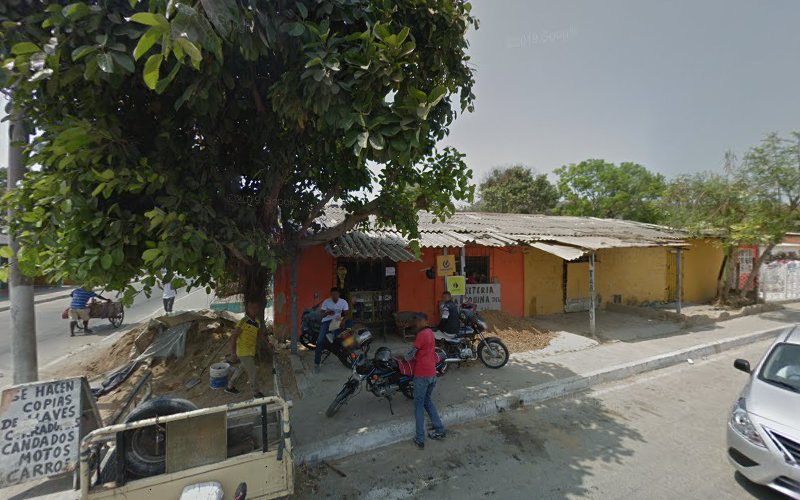 Imagen de Ferreteria La Esquina Del Color - Ferretería en Cartagena