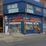 Ferretería La Esquina - Ferretería en Soacha