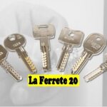 Ferreteria La Ferrete20 - Ferretería en Bogotá