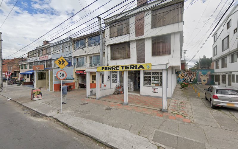 Imagen de Ferreteria La Florida - Ferretería en Bogotá
