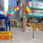 Ferretería La Gaitana - Tienda de artículos para el hogar en Bogotá