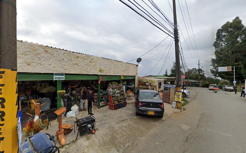 Imagen de Ferreteria La Granja - Ferretería en Medellín