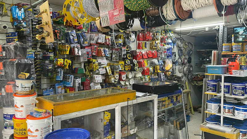 Imagen de Ferreteria La Isabela # 2 - Ferretería en Medellín