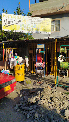 Imagen de Ferretería La Mariposa - Ferretería en Cali