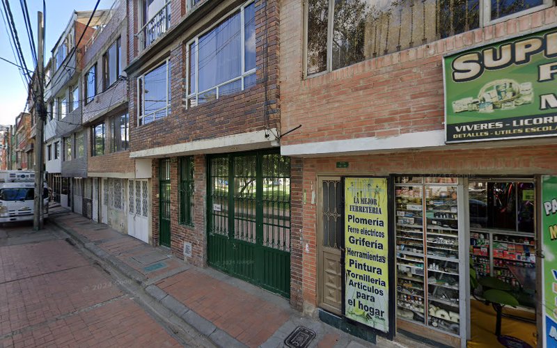 Imagen de Ferreteria La Mejor - Ferretería en Bogotá