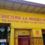 Ferretería La Minorista - Ferretería en Medellín