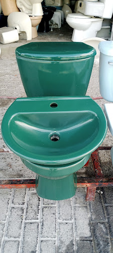 Imagen de Ferretería La Negra - Tienda de equipos de baños en Cali