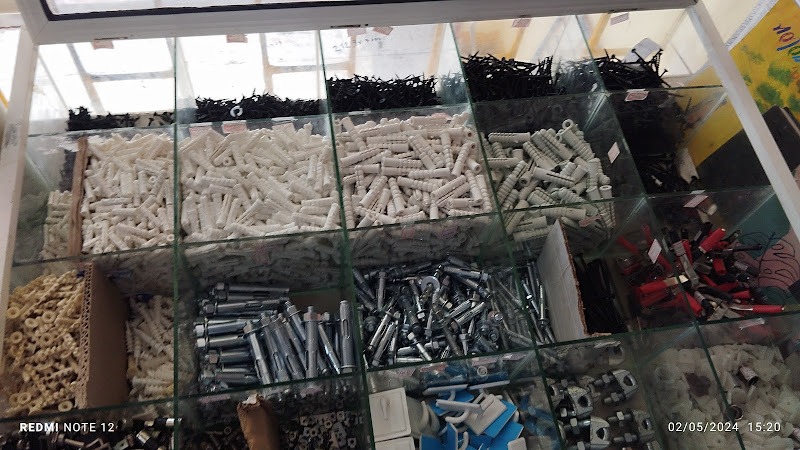 Imagen de Ferreteria La Nueva Union Co - Ferretería en Cartagena